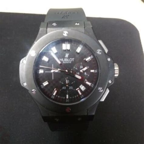 Hublot Big Bang tuiga 1909 301rx Limited Edition 